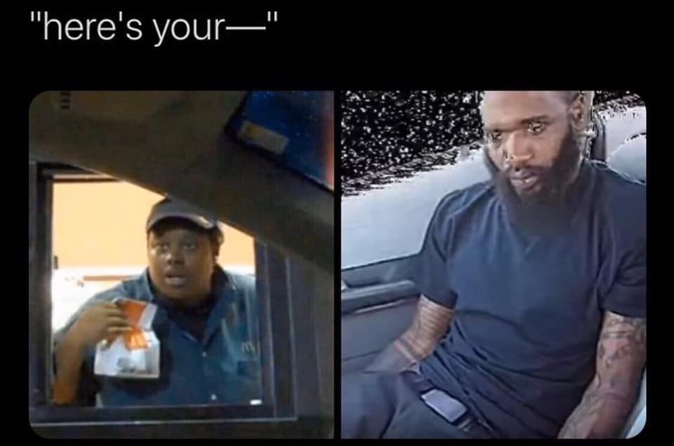 It goes it goes