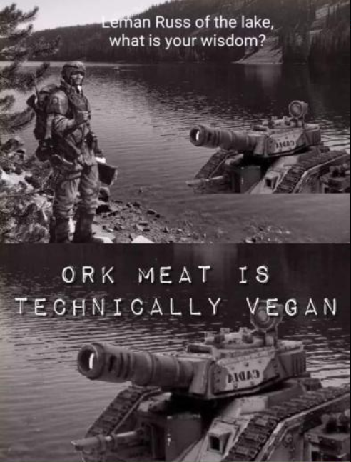 The real truth
