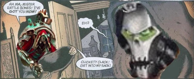 Gibs me that tech