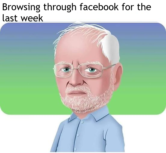 Boomer central