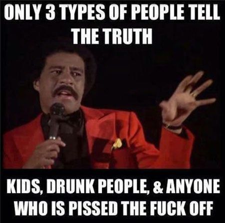 3 true fountains of truth.