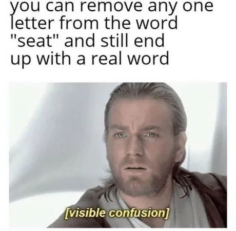 Non-political meme 3