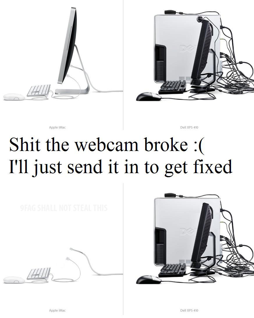 This is why PC is superior. Also PC costs less.