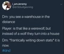 Now