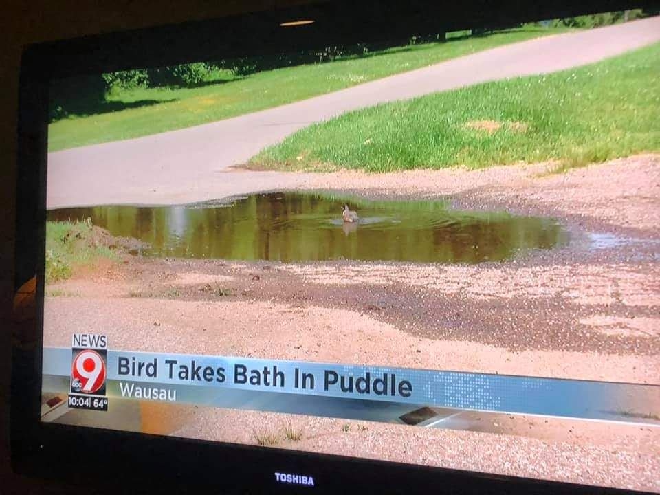 Today's news in Wisconsin