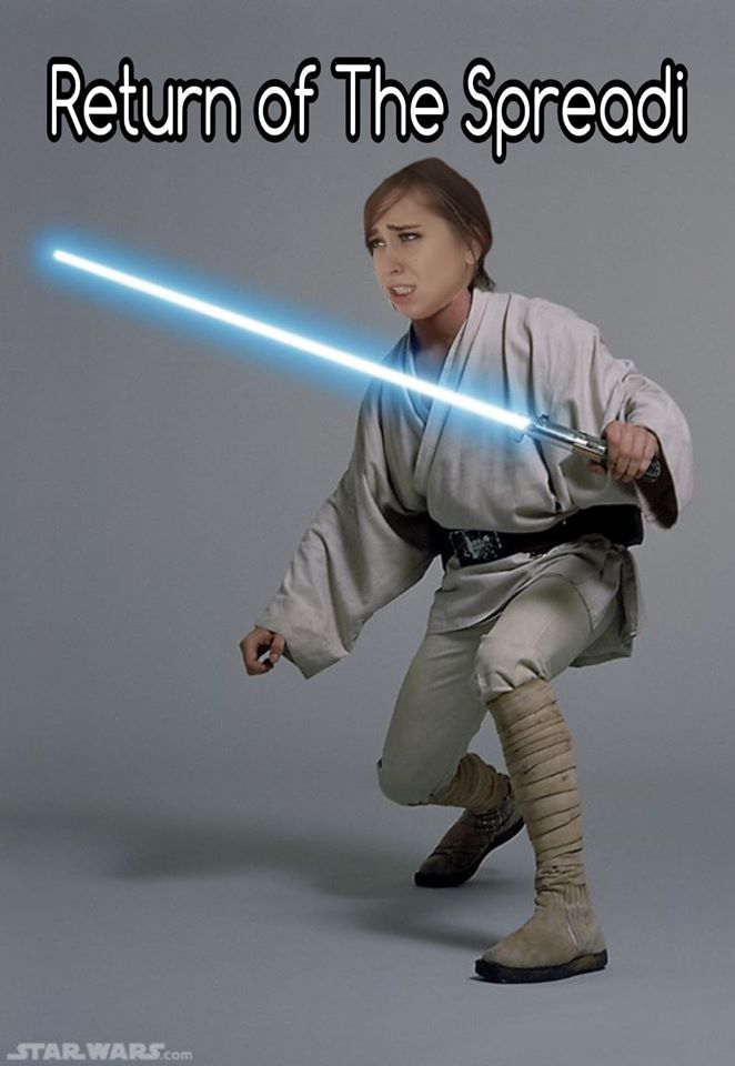 Some like it Hoth