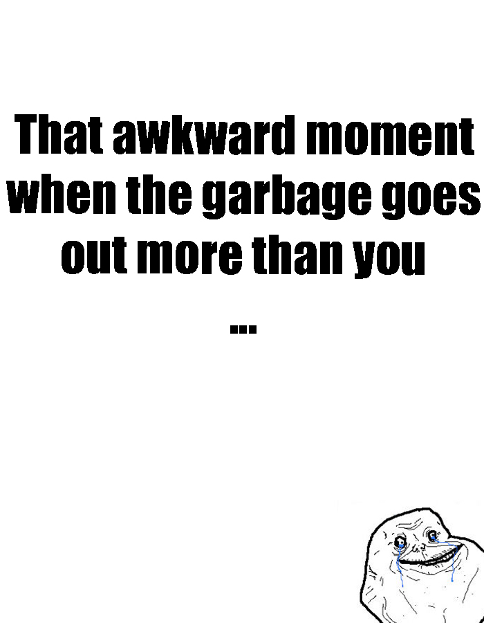 True story...