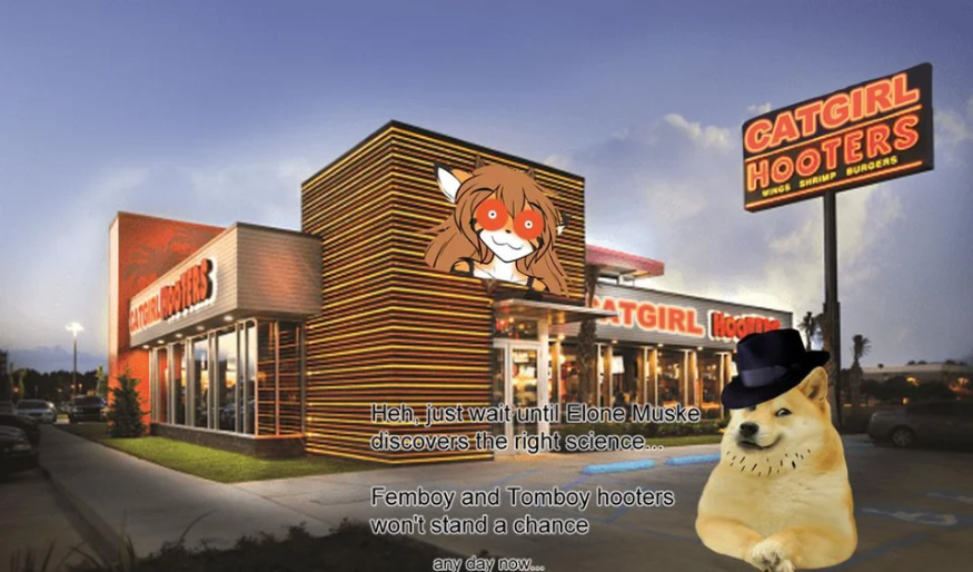 The waitresses will steal your food from your plate