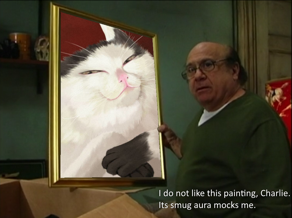 smug