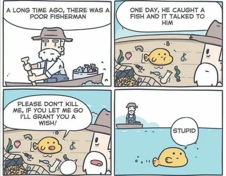 What a LOSS