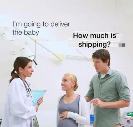 Ships from China