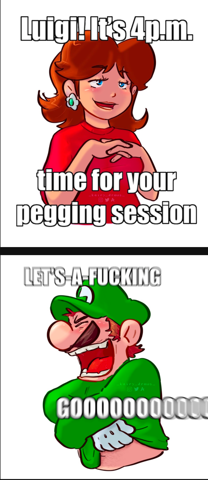 the chad power-bottom