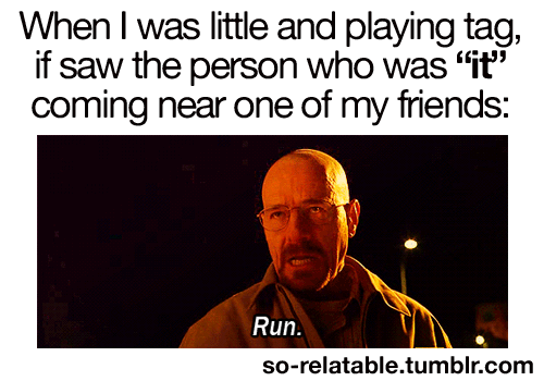 When little
