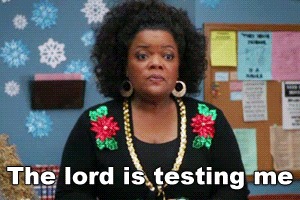 When i see a high lvl of stupidity