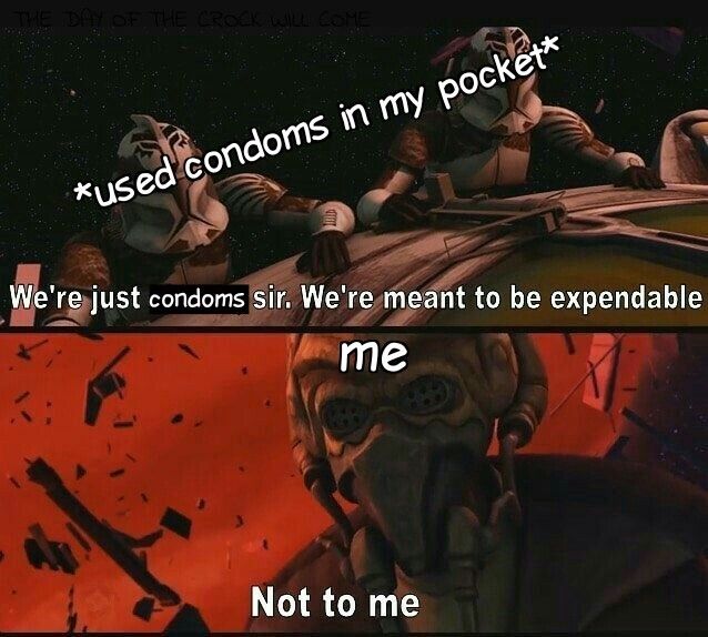You have to save somewhere