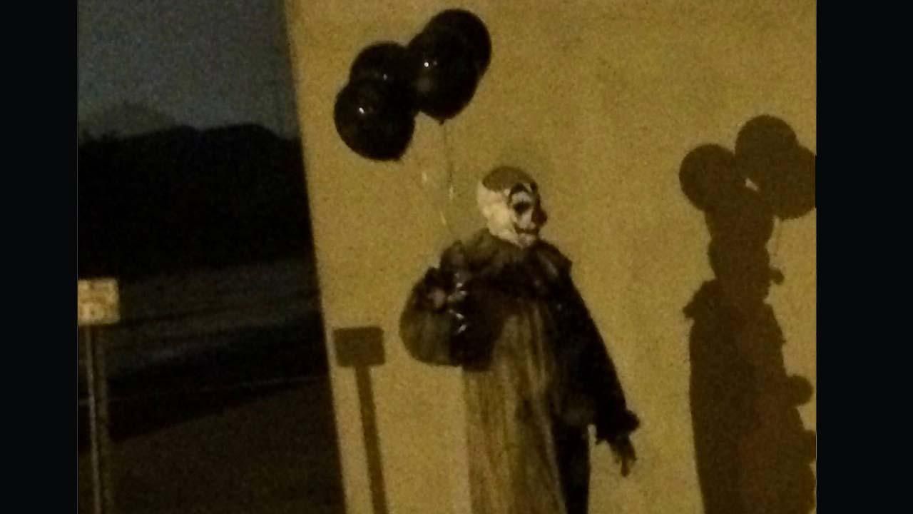 Remember back in 2016 when we had more simple problems, like spooky clown sightings?