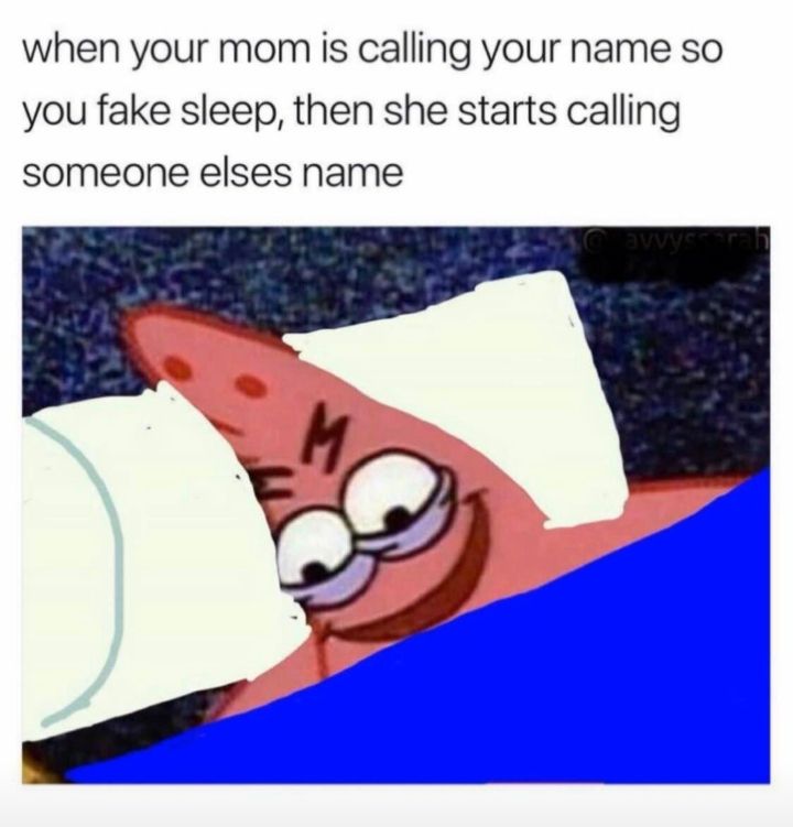 *** u mom make Josh do it