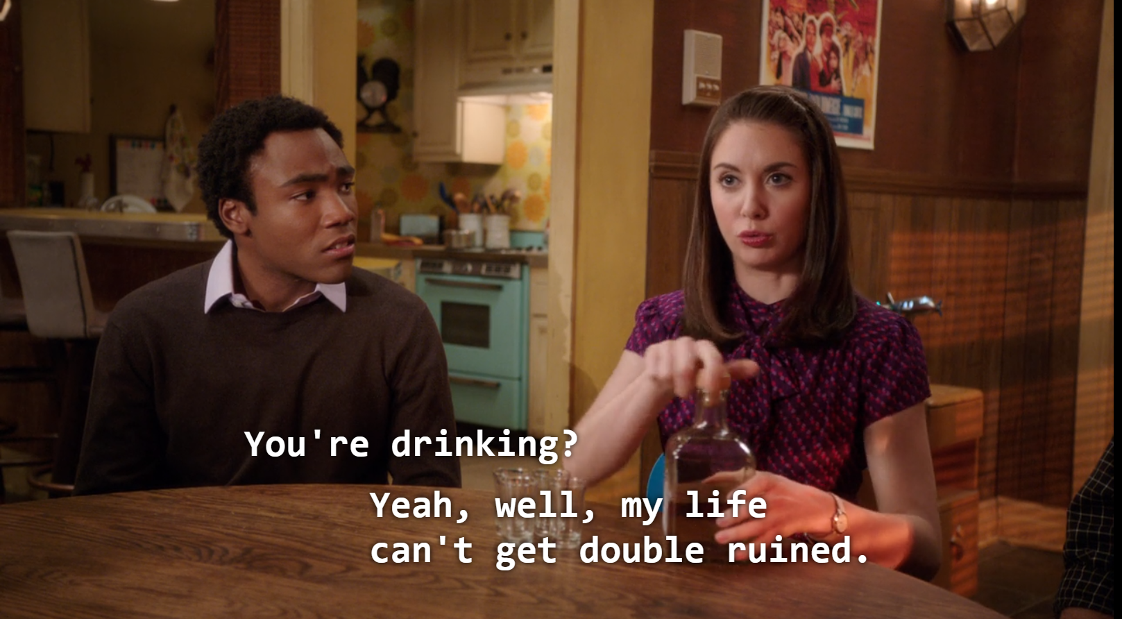 How my 2020 is going so far