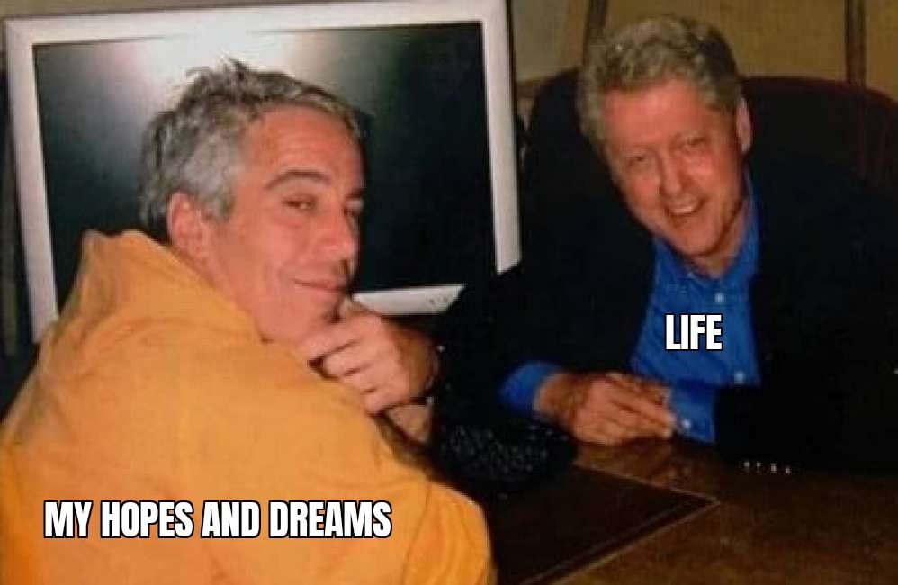 Sad meymey