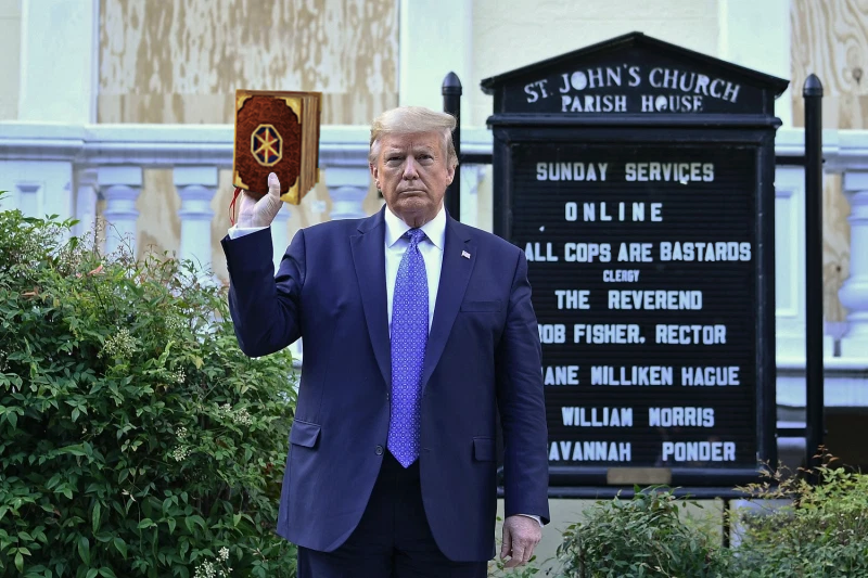 All Americans must own one
