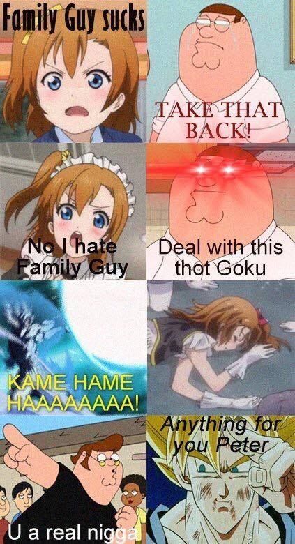 remember that time