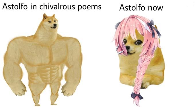 even better