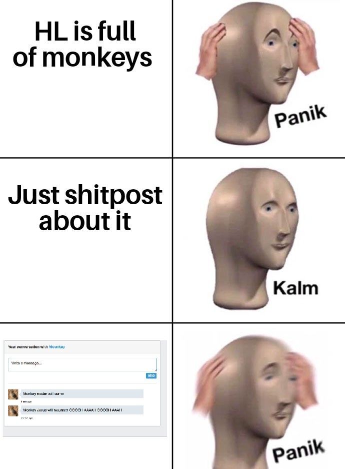 Oh boy