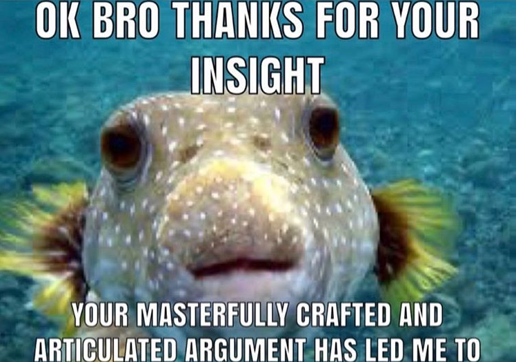 when they finally say the gamer word