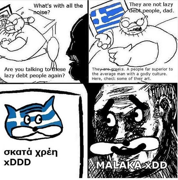 Baklava.