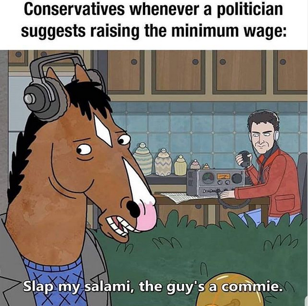 Gommunism.