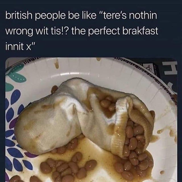 Oi u ave a loicense foh dat mate?