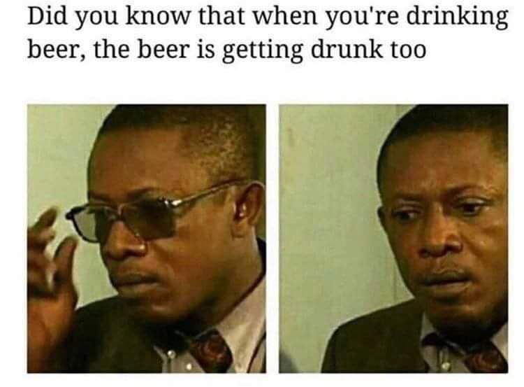 Far left meme