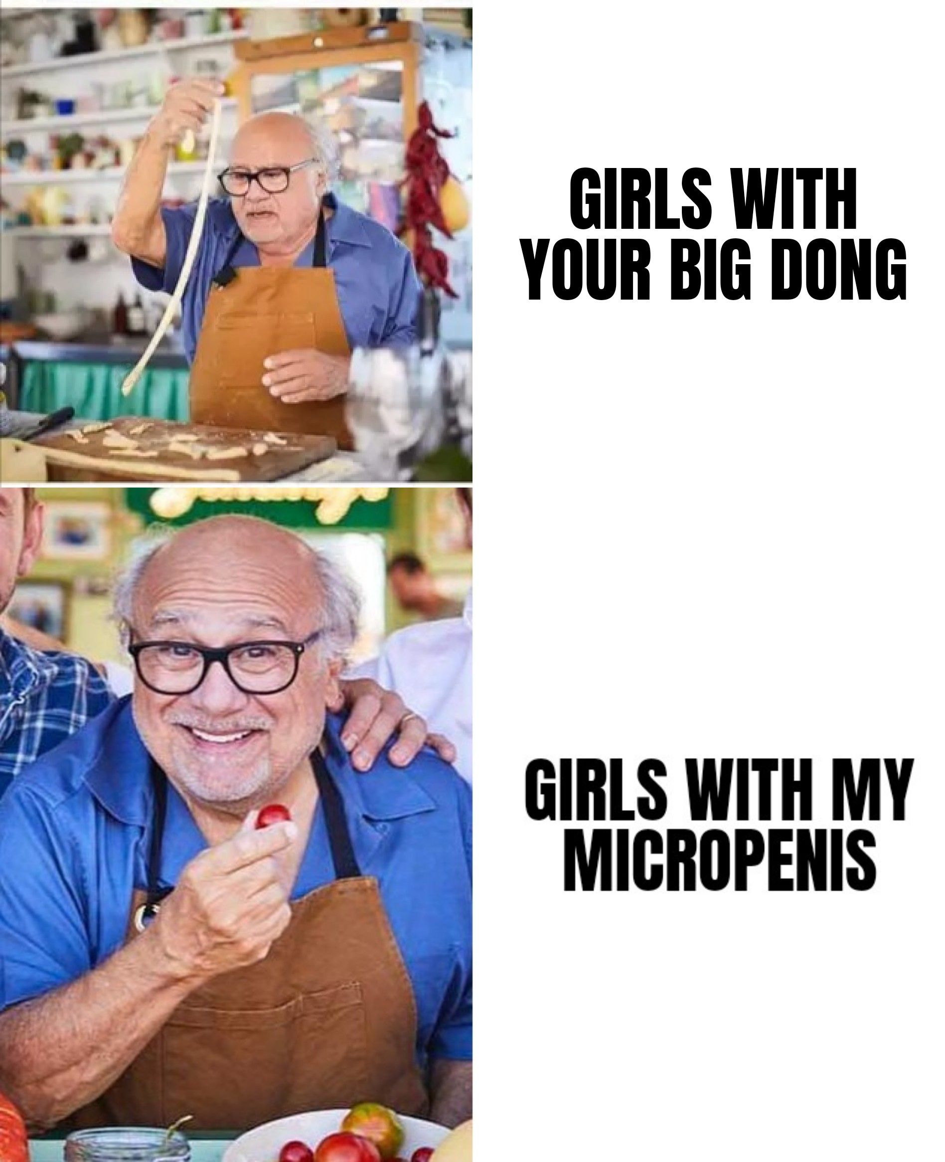 This is the truth