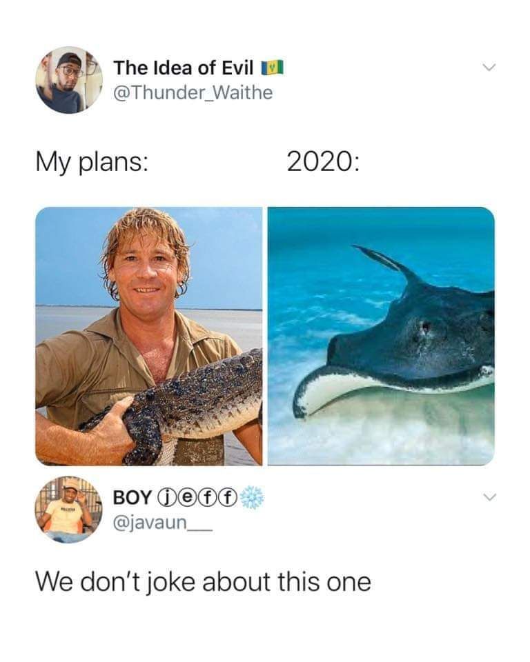 Oh, we do