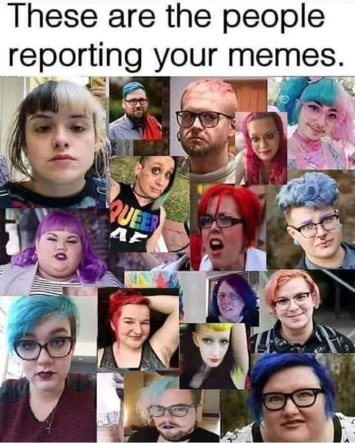 Riot for MemePolice!