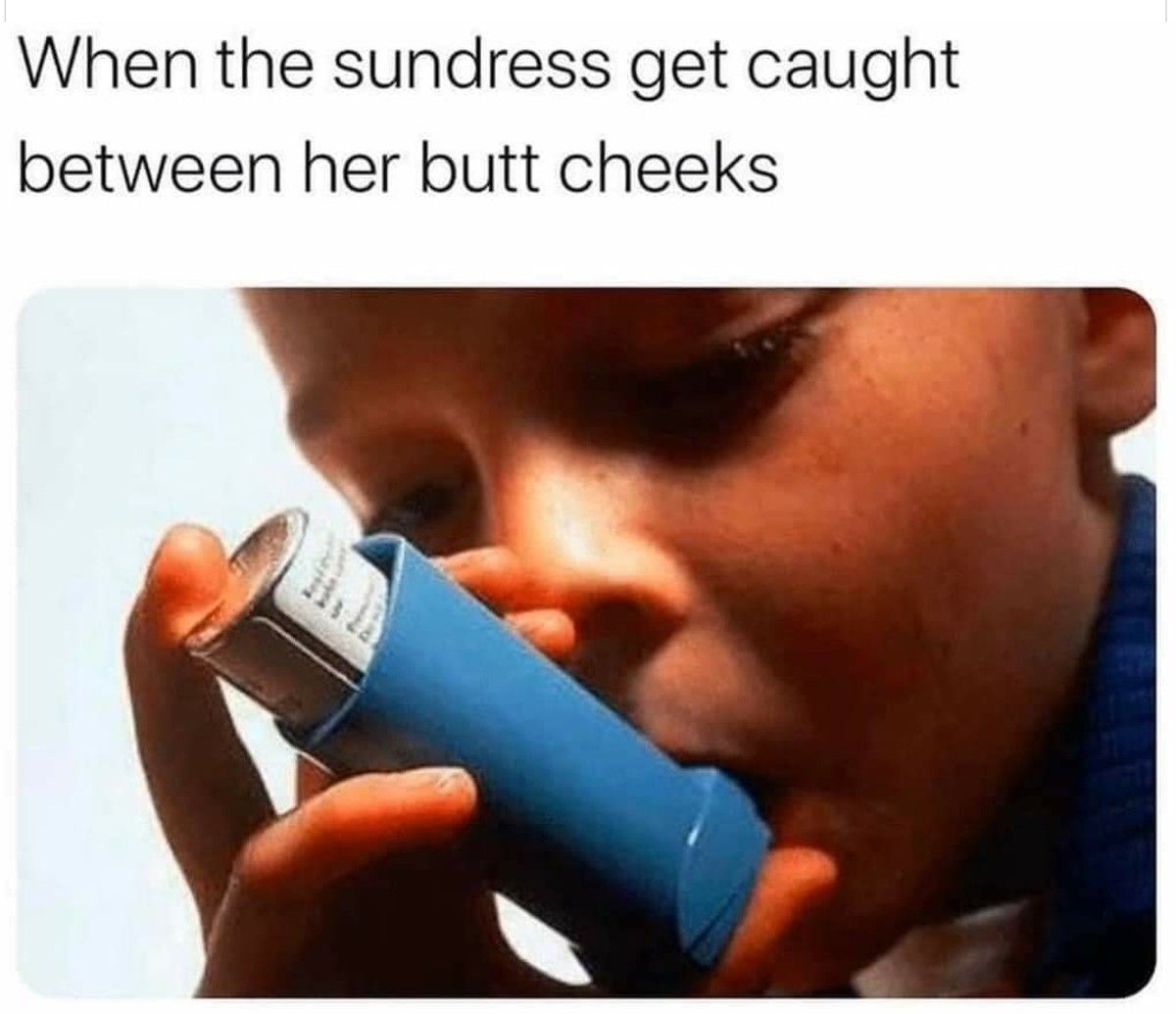 *inhale*