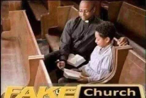 It's real