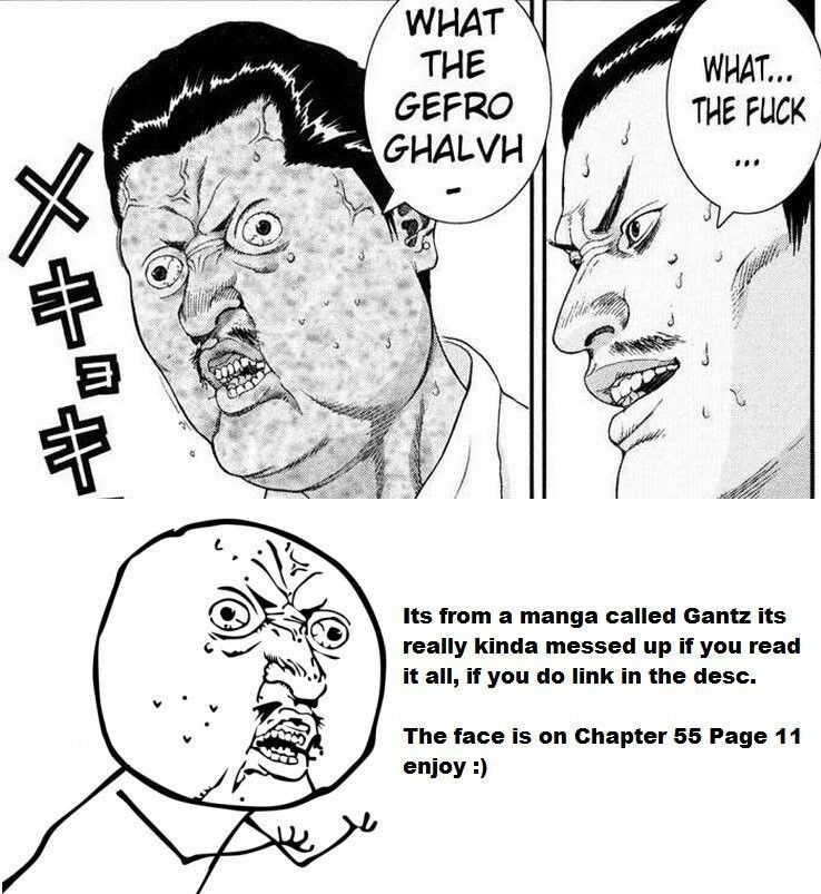 what the gefroghalv