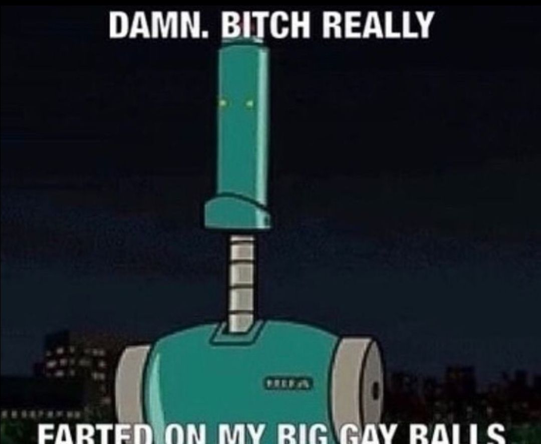 damn