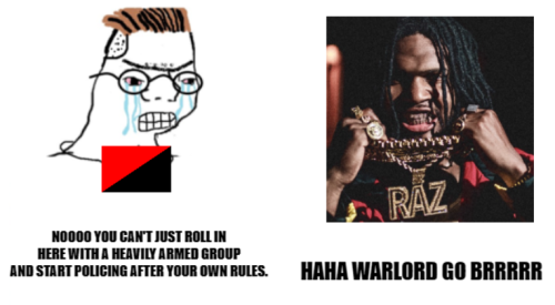 Long live Raztown!