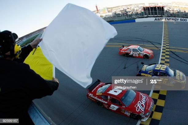 NASCAR didn’t remove ALL the confederate flags