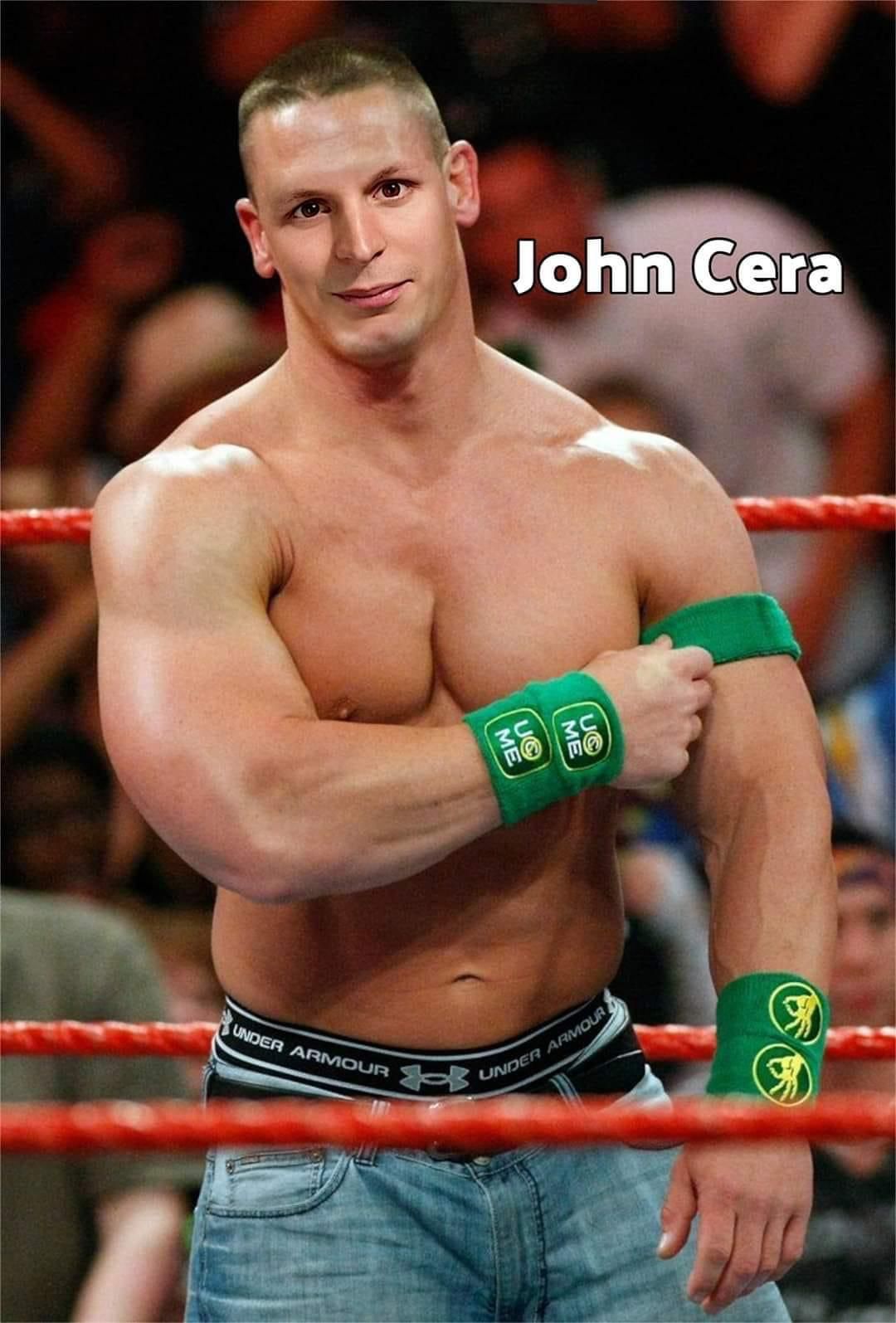 John Cera
