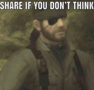 naked snake