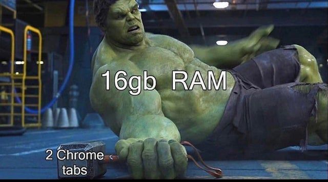 ram