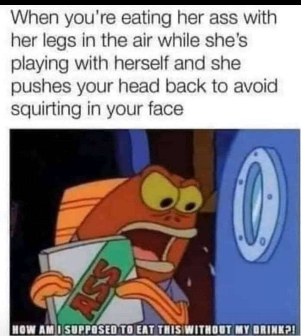 He brings up a good point
