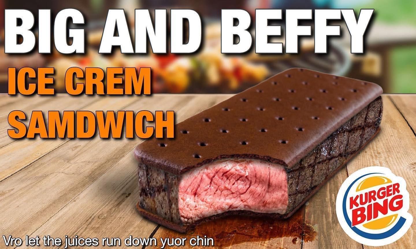 Mmmmm.... juicy!