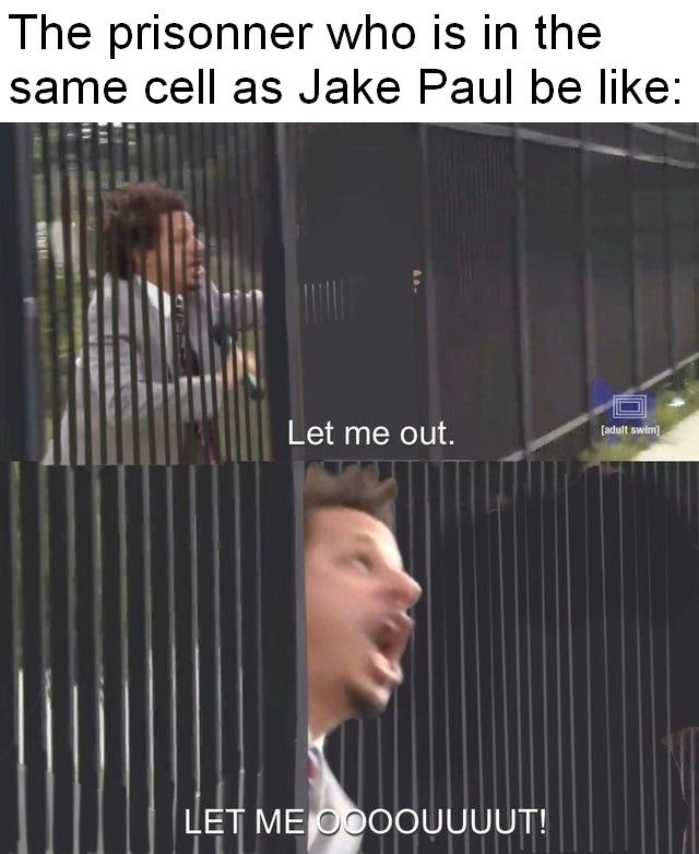 A new way of torture