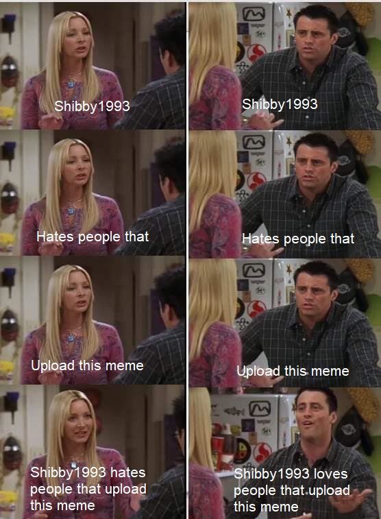 Shibby1993 hates this