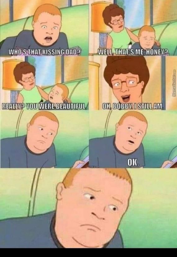 Oh Peggy