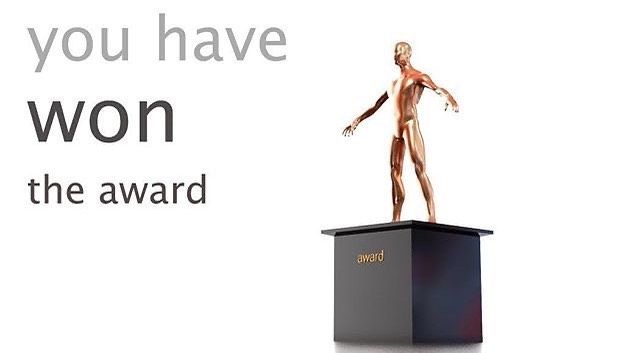 Congratulations